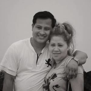 Meet your Posher, Rithya